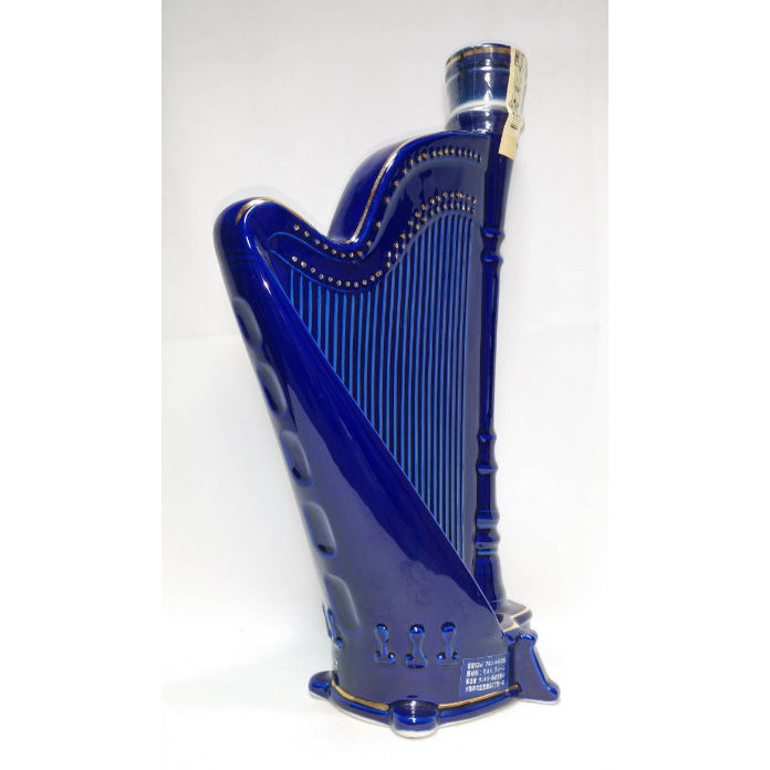 ★サントリー★AGEING★エージング★15年★ハープ型★楽器★ ☆サントリー☆AGEING☆エージング☆15年☆ハープ型☆楽器☆