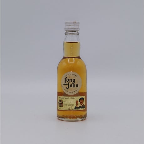 ロングジョン スペシャルリザーブ　Long John SPECIAL RESERVE Blended Scotch Whisky