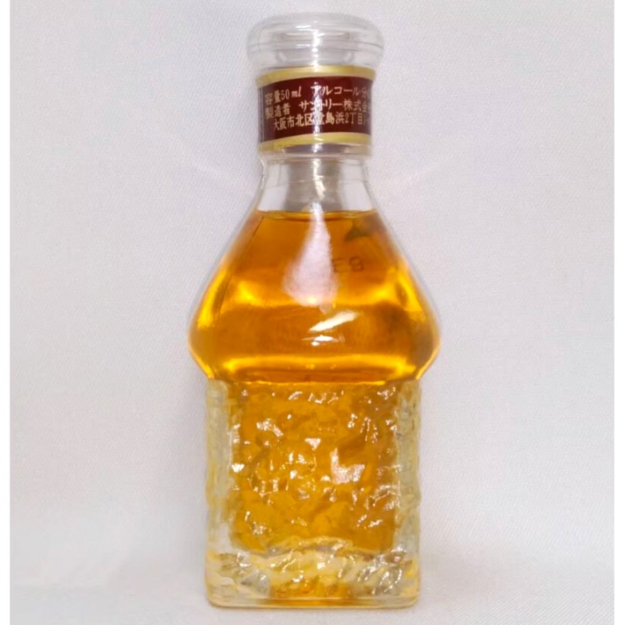 サントリーウイスキー エクセレンス SUNTORY WHISKY EXCELLENCE | ノ