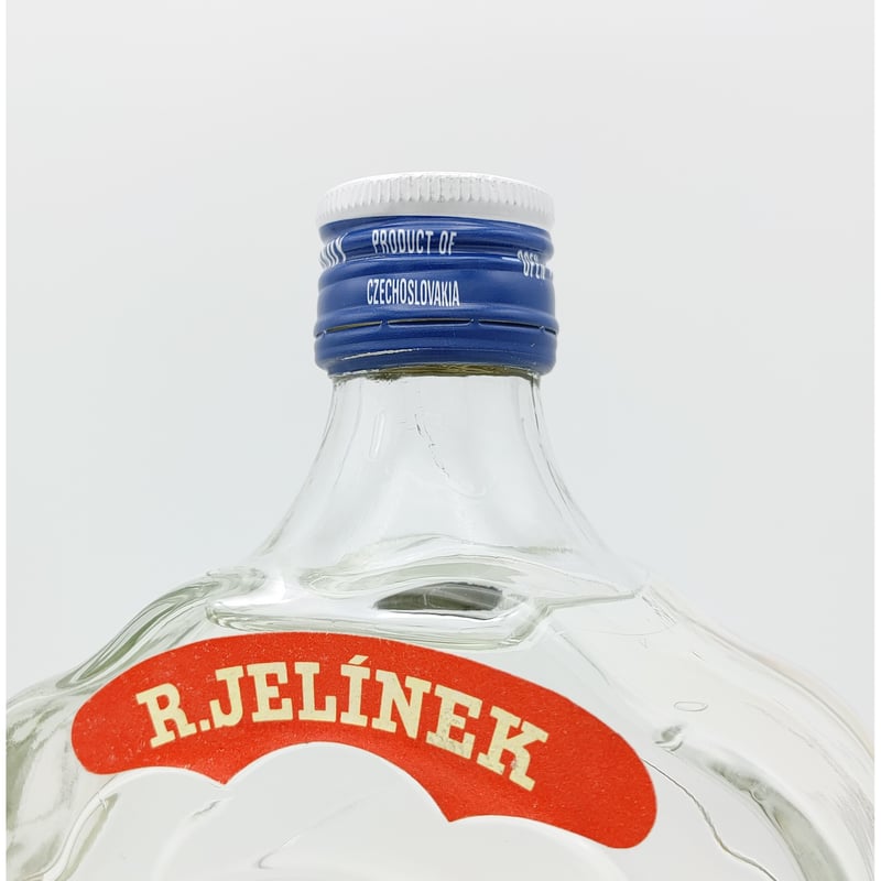 ルドルフ ヤリーネク スリヴォヴィッツ プラム ブランデー R