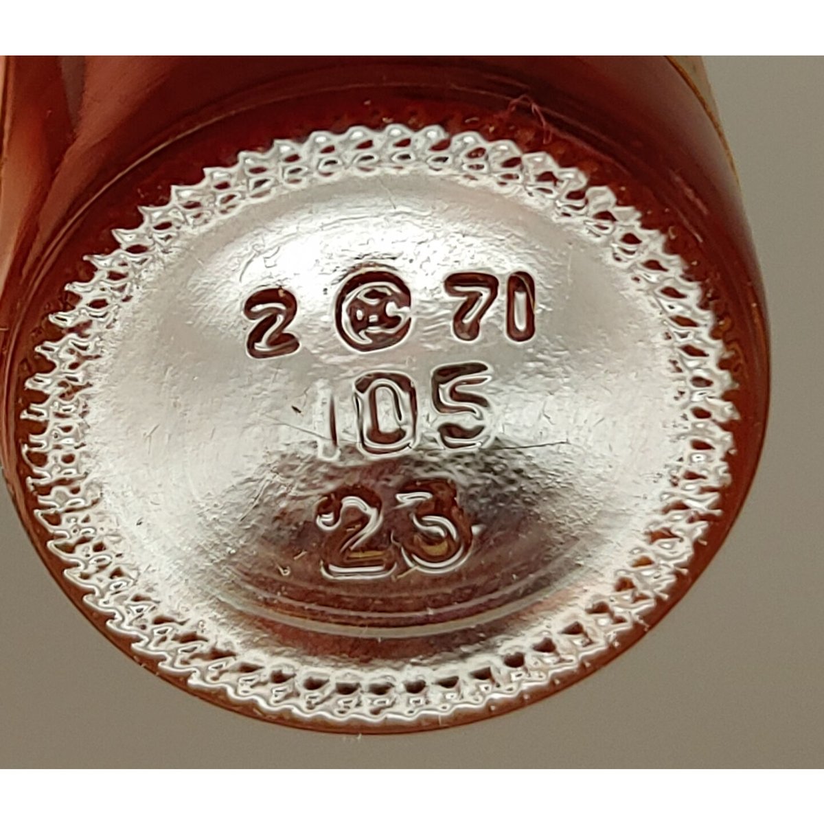 オールドグランダッド 86プルーフ OLD GRAND-DAD 86PROOF KENTUCK