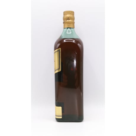 ジョニーウォーカー ゴールドラベル15年　Johnnie Walker GOLD LABEL 15years old Scotch Whisky