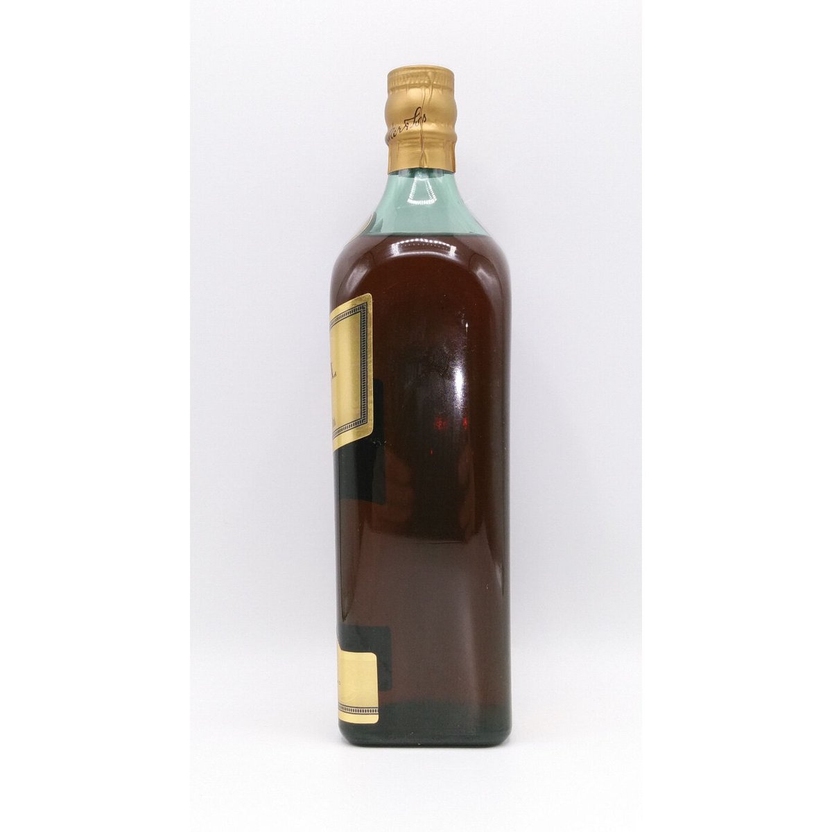 ジョニーウォーカー ゴールドラベル15年 Johnnie Walker GOLD ジョニーウォーカー ゴールドラベル15年 Johnnie Walker GOLD