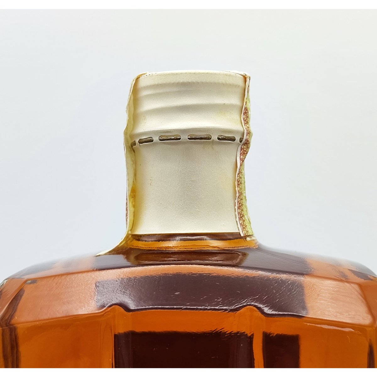 古酒　LOGAN De Luxe ローガン　デラックス 特級 ローガン デラックス LOGAN DE LUXE SCOTCH WHISKY【White