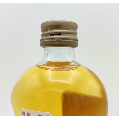 ニッカウヰスキー オールモルト 見本　NIKKA WHISKY All Malt