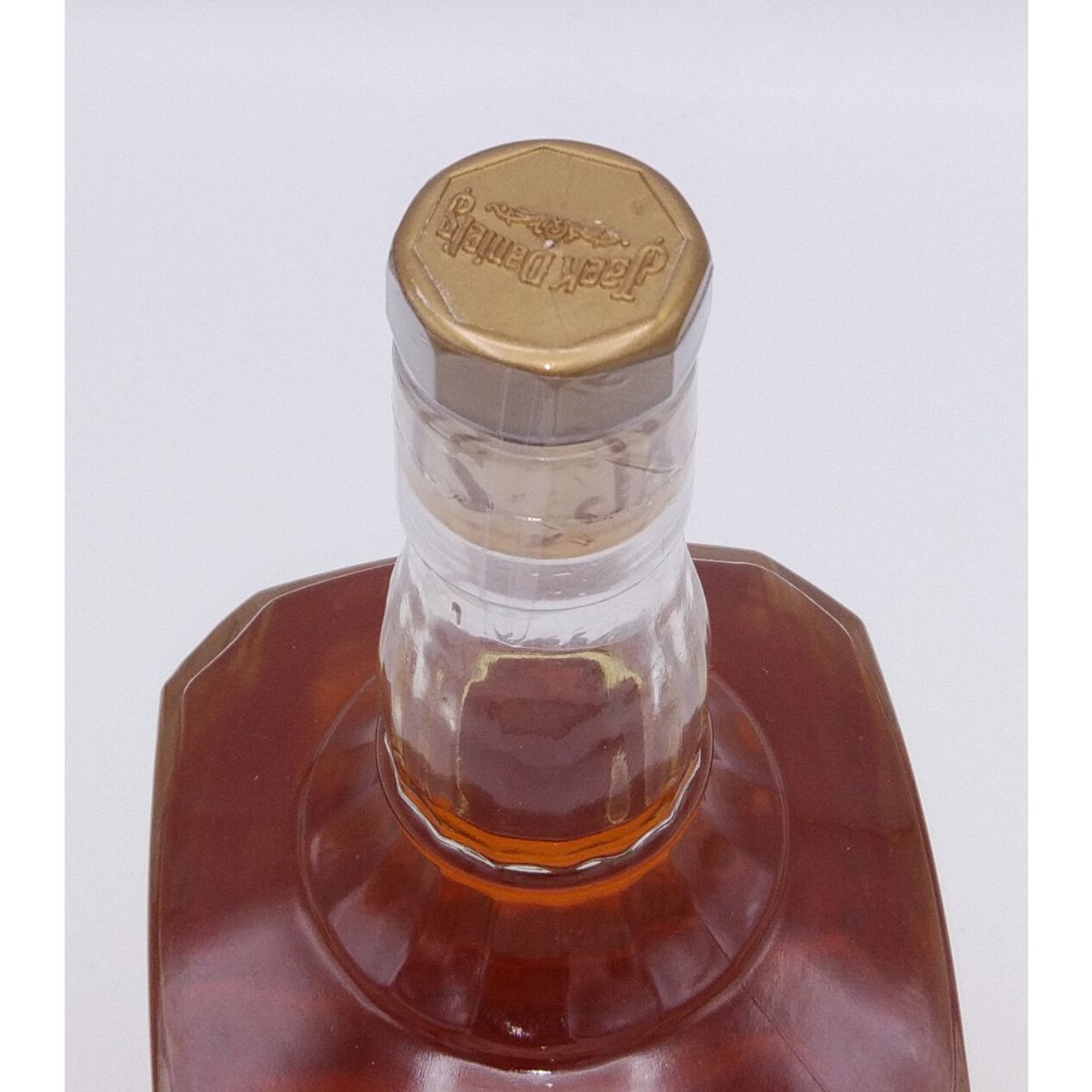 Jack Daniel's 1915 Gold Medal London,England SP Jack Daniel's 1915 Gold Medal London,England SP