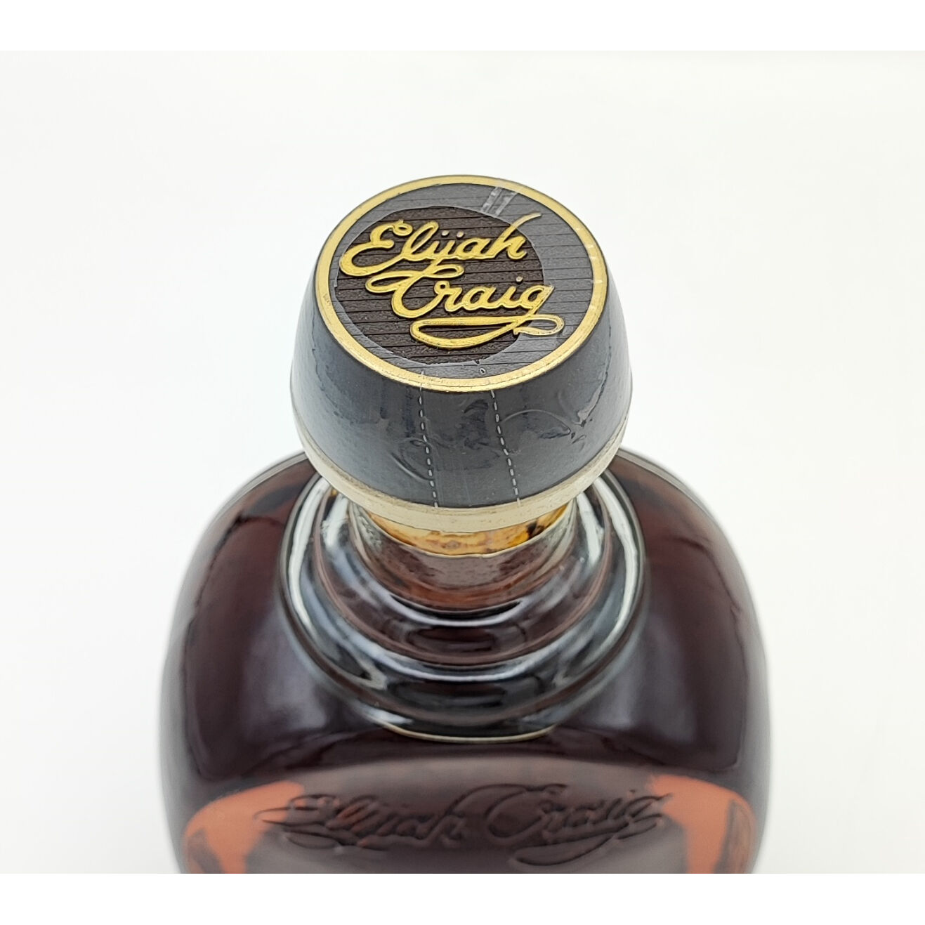 エライジャクレイグ 12年 ELIJAH CRAIG 12years old KENTUCKY