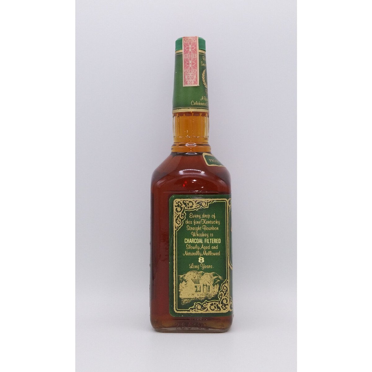 The Yellow Rose of Texas ローズオブテキサス8年　終売 The Yellow Rose of Texas ローズオブテキサス8年 終売