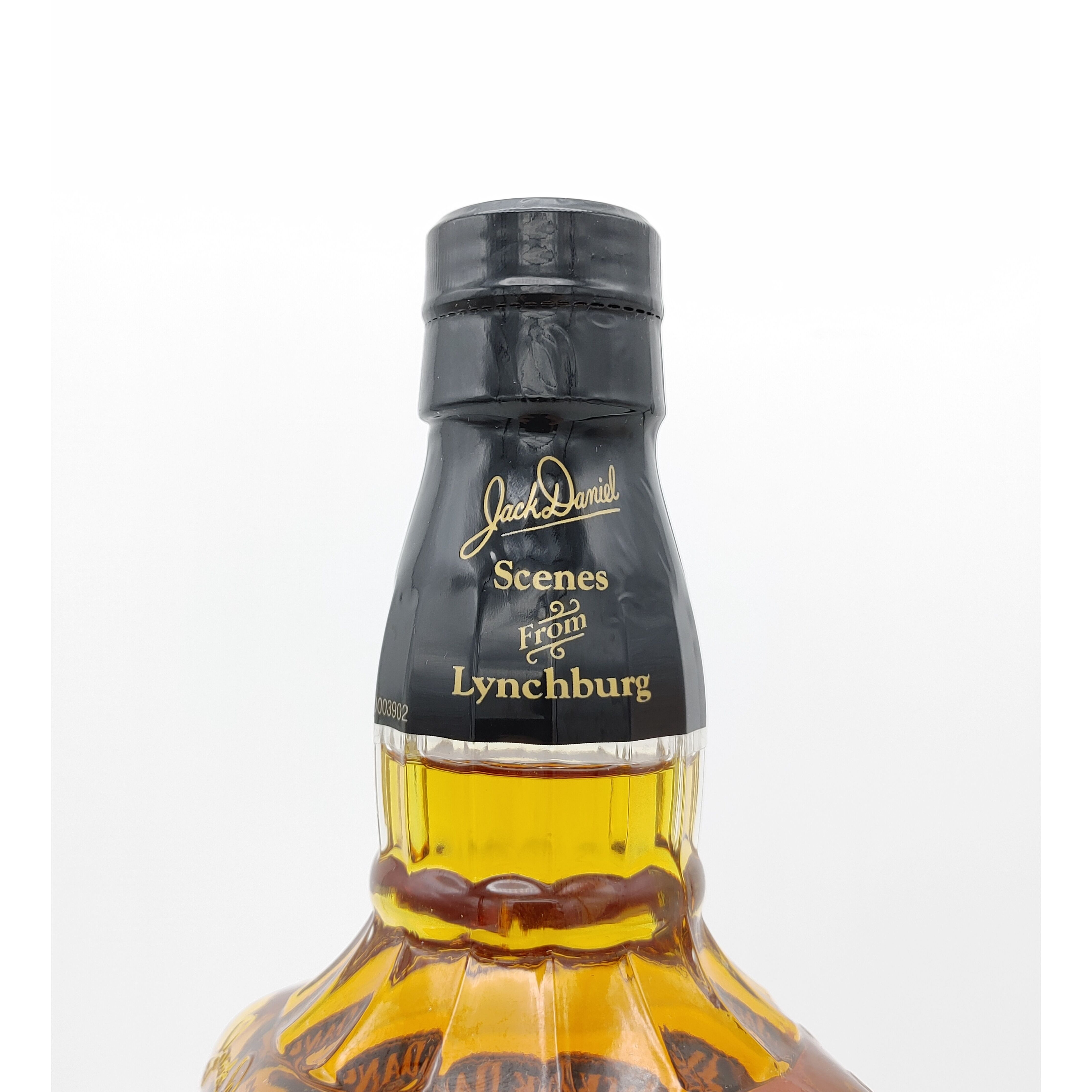 ジャックダニエル シーン フロム リンチバーグ NO.4 JACK DANIEL'S Scen