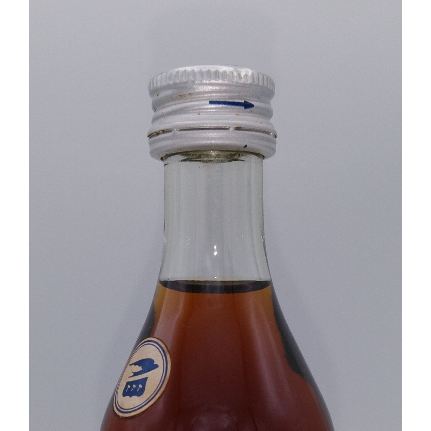 マーテル コルドン ブルー グリーンボトル MARTELL CORDON BLEU OLD C