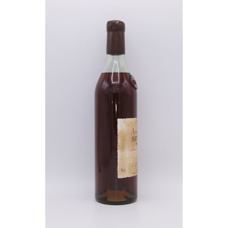 アルマニャック サンペ 1968　Armagnac SEMPE 1968-1987