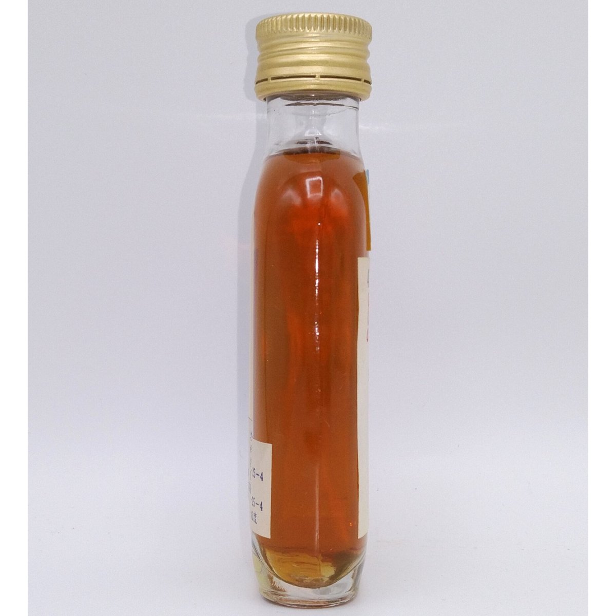 Glenfarclas Glenlivet 12年【特級】47ml 特級 グレンファークラス 12年 アンブレンデッド Glenfarclas GLENLIVET