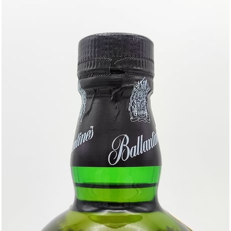 バランタイン 17年　Ballantine's 17years old VERY OLD SCOTCH WHISKY