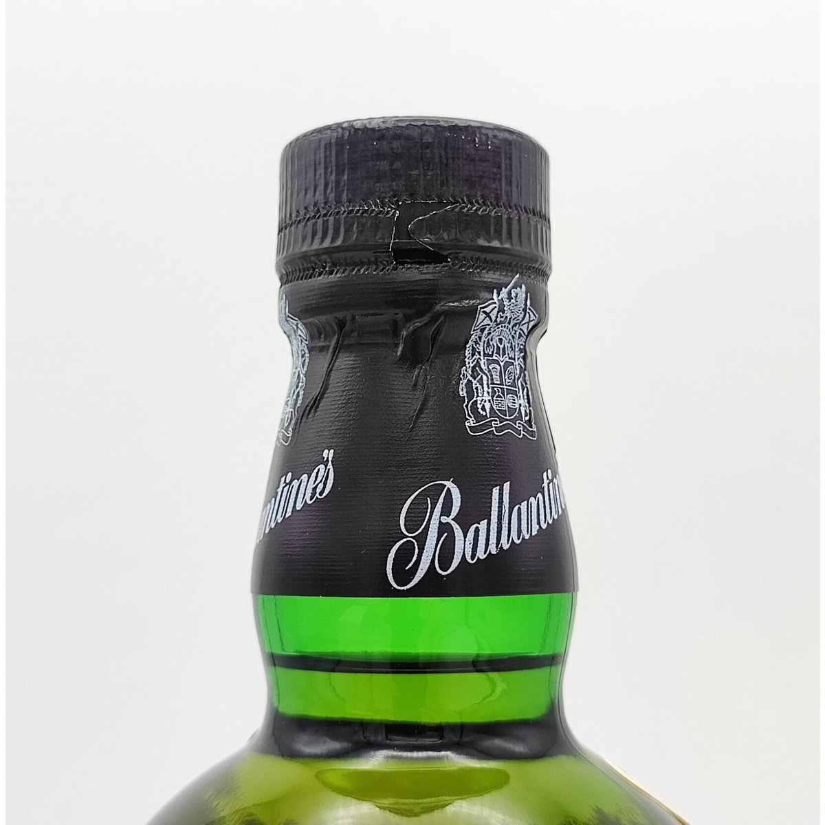 バランタイン 17年 Ballantine's 17years old VERY OLD SC