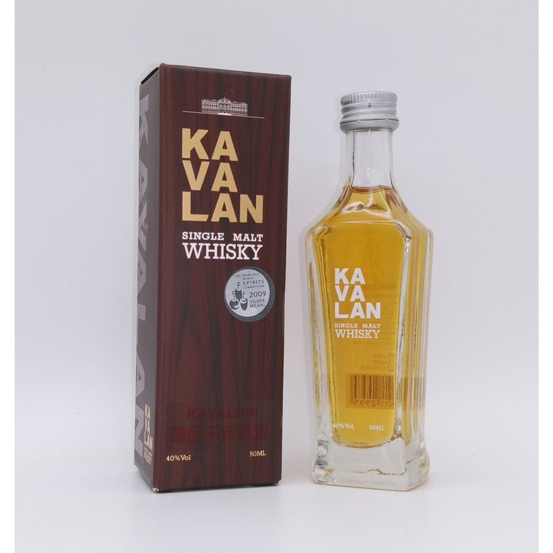 カバラン シングルモルト ウイスキー KAVALAN SINGLE MALT カバラン シングルモルト ウイスキー KAVALAN SINGLE MALT