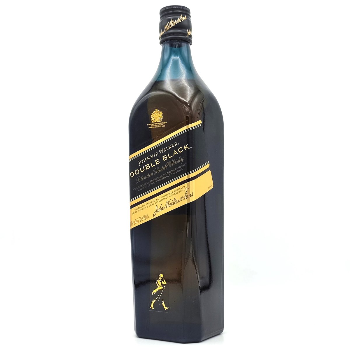 ジョニーウォーカー ダブルブラック JOHNNIE WALKER DOUBLE ジョニーウォーカー ダブルブラック JOHNNIE WALKER DOUBLE