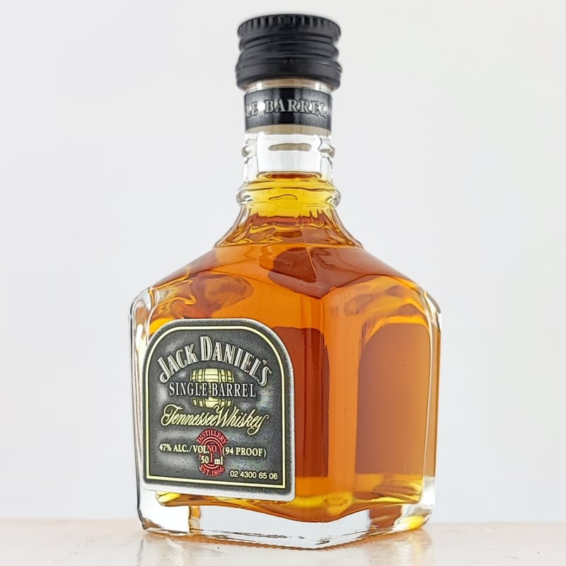 ジャックダニエル シングルバレル JACK DANIEL'S SINGLE BARREL ジャックダニエル シングルバレル JACK DANIEL'S SINGLE BARREL