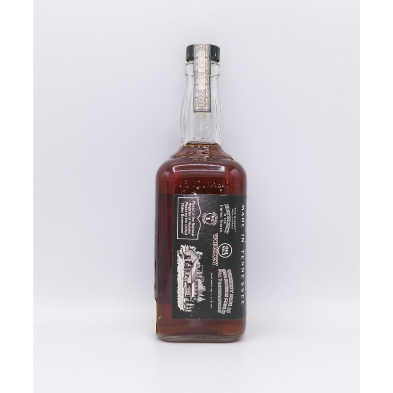 特級 ジャックダニエル JACK DANIEL'S OLD TIME Old No.7 BRA 特級 ジャックダニエル JACK DANIEL'S OLD TIME Old No.7 BRA