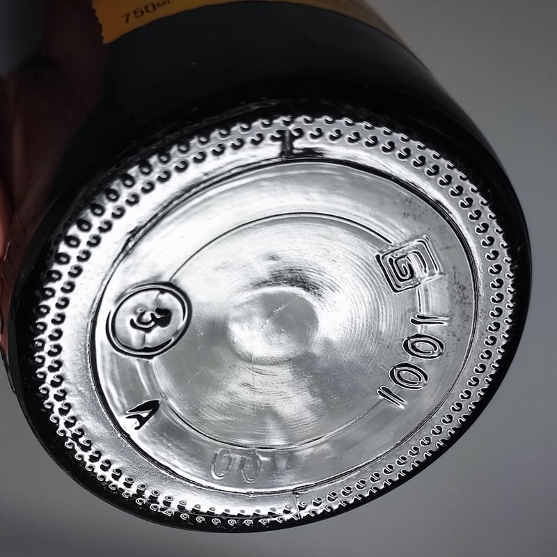 レモンハート 151 デメララ LEMON HART 151 DEMERARA RUM | ノ