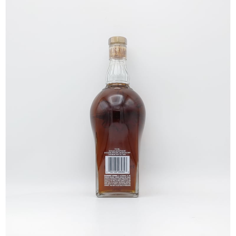 Jack Daniel's 1954 Gold Medal Brussels,Belgium