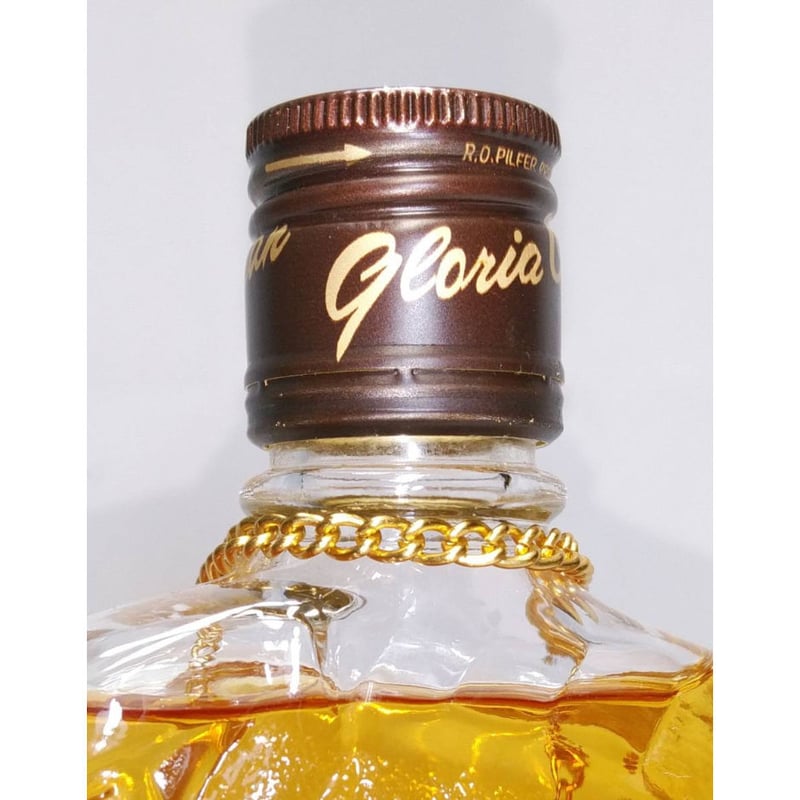 特級 グロリアオーシャン シップボトル GLORIA OCEAN SHIP BOTTLE |