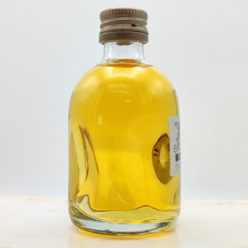 ニッカウヰスキー オールモルト 見本 NIKKA WHISKY All Malt | ノスタル