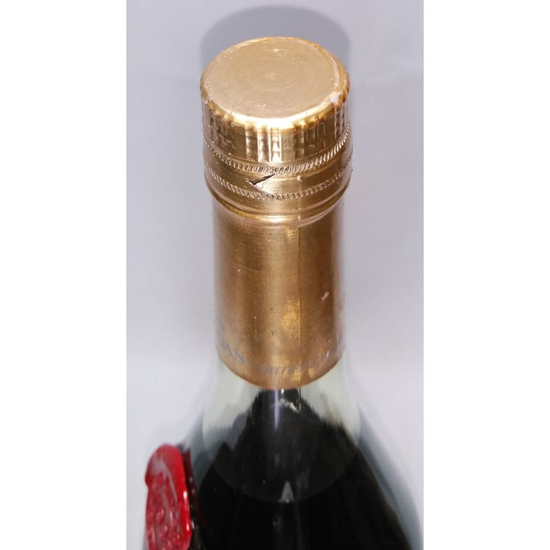 ドメーヌ オニオアス（オニョアス） 1983 バ アルマニャック DOMAINE D