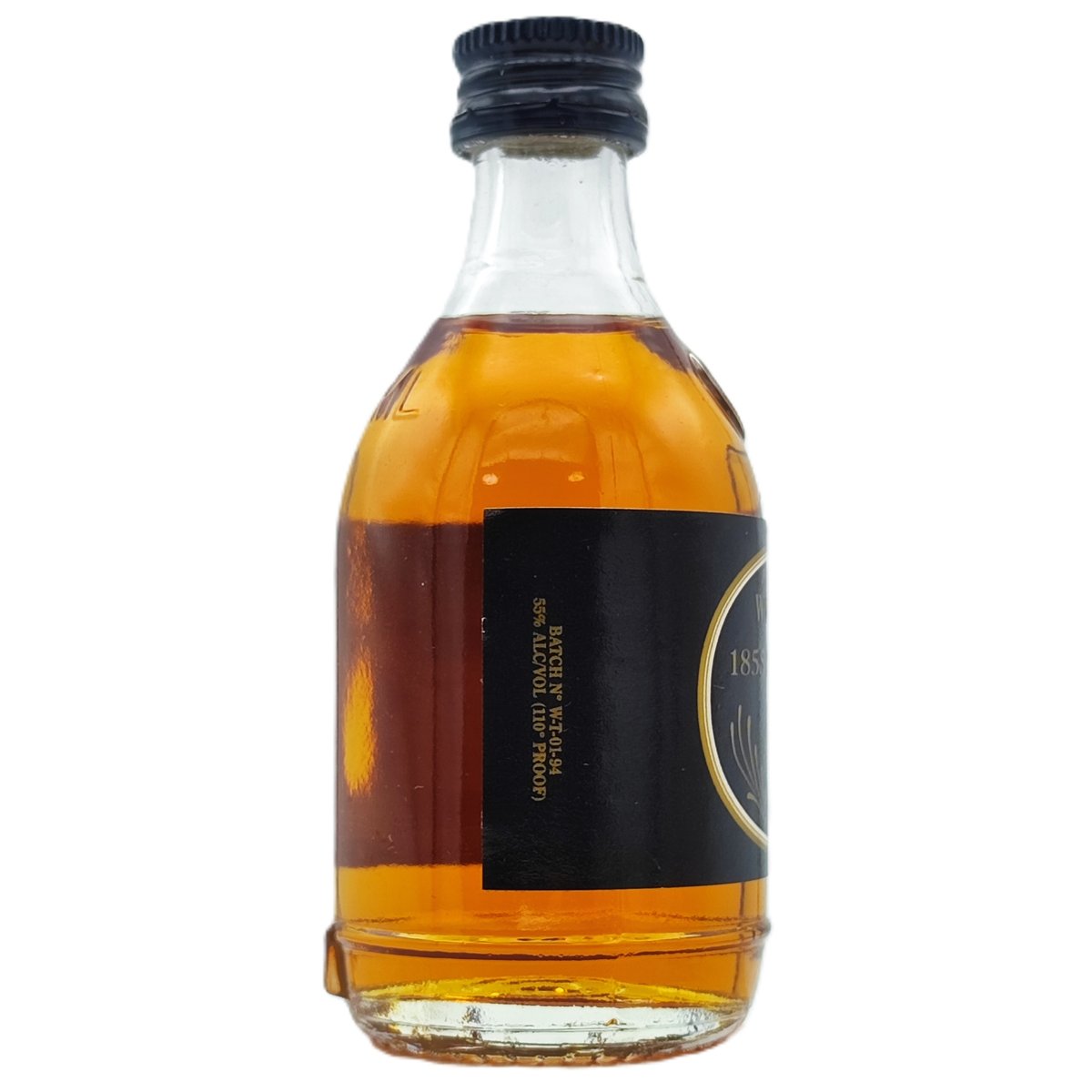 ワイルドターキー 1855 リザーブ WILD TURKEY 1855 RESERVE【BAT