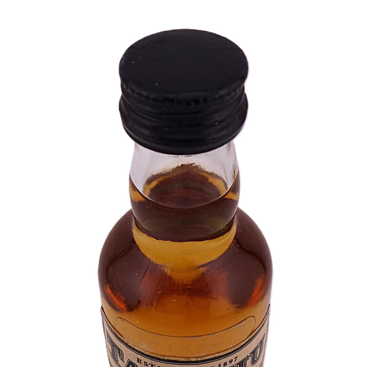 Tamdhu 10年 シングルモルトウイスキー 750ml Tamdhu 10 Year Single Malt Scotch | Total Wine & More
