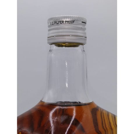 軽井沢 倶楽部 Mercian BLENDED WHISKY