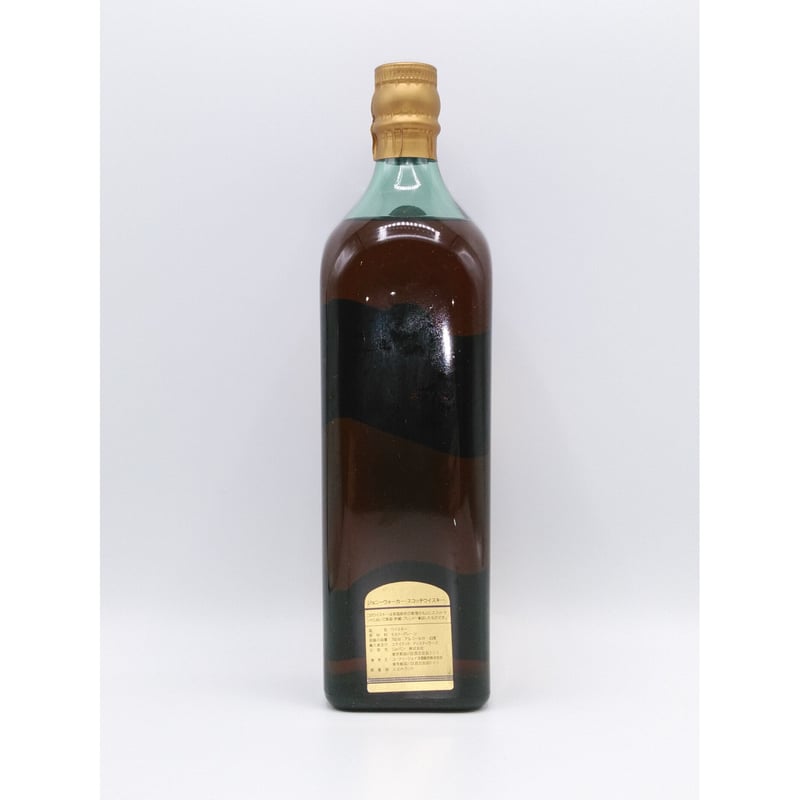 ジョニーウォーカー ゴールドラベル15年 Johnnie Walker GOLD ジョニーウォーカー ゴールドラベル15年 Johnnie Walker GOLD