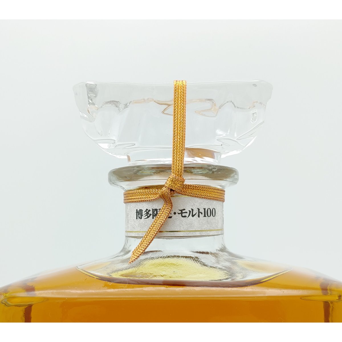 ニッカウヰスキー 博多 モルト100% ウイスキー NIKKA WHISKY ニッカウヰスキー 博多 モルト100% ウイスキー NIKKA WHISKY