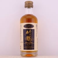 ニッカウヰスキー 竹鶴 17年 ピュアモルト【NIKKA WHISKY Taketsuru 17years old PURE MALT】