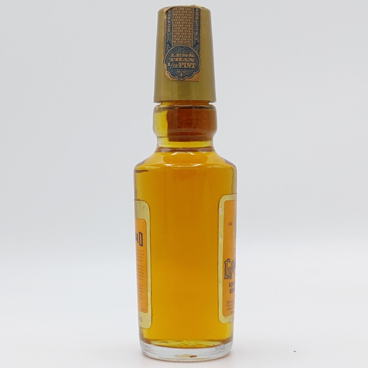 オールドボトル オールドグランダッド LOT NO. 2 (1419) 楽天市場】◇オールドグランダッドロットナンバー 2OLD GRAND