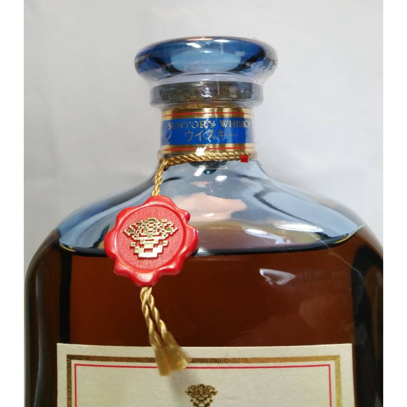 サントリー ロイヤルマリッジ SUNTORY WHISKY ROYAL MARRIAGE | サントリー ロイヤルマリッジ SUNTORY WHISKY ROYAL MARRIAGE |