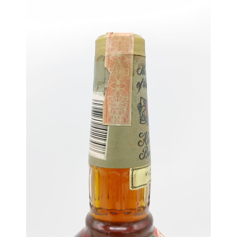 Bourbon Hil（バーボンヒル）15年 Bourbon Hil（バーボンヒル）15年 Bourbon Hill 15 Year Review