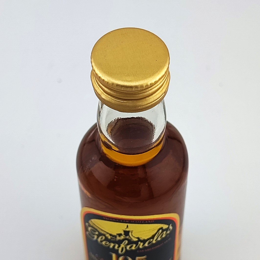 グレンファークラス 105 カスクストレングス Glenfarclas 105 グレンファークラス 105 カスクストレングス Glenfarclas 105