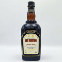 ヒーリング チェリー リキュール　HEERING Original CHERRY LIQUEUR