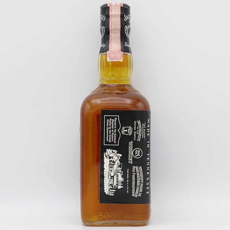ジャックダニエル JACK DANIEL'S OLD TIME Old No.7 BRAND ジャックダニエル JACK DANIEL'S OLD TIME Old No.7 BRAND