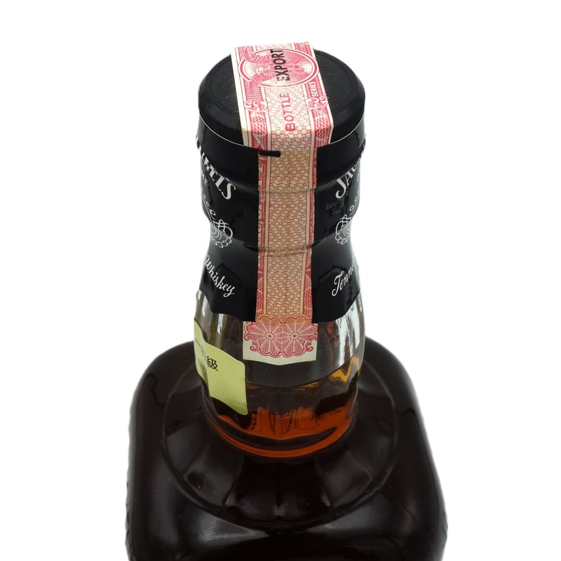 特級 ジャックダニエル JACK DANIEL'S OLD TIME Old No.7 BRA 特級 ジャックダニエル JACK DANIEL'S OLD TIME Old No.7 BRA