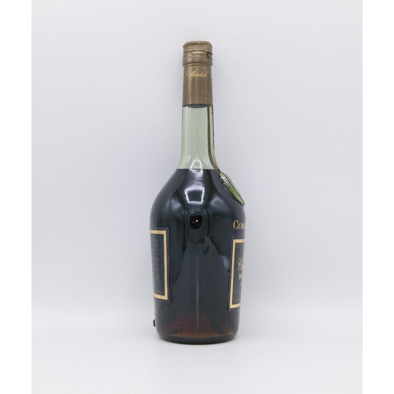マーテル コルドン ブルー MARTELL CORDON BLEU COGNAC | ノスタル