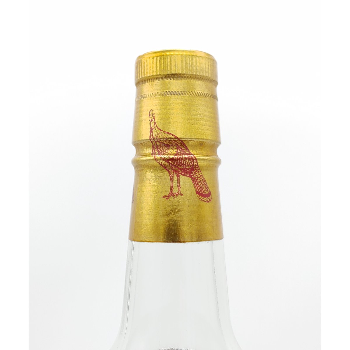ワイルドターキー ストレート ライ WILD TURKEY STRAIGHT RYE WHI