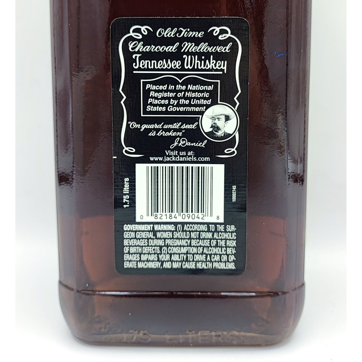 Jack Daniel's Old No7 ウイスキー 700ml4本1万円 Jack Daniel's Old No7 ウイスキー 700ml4本1万円 Amazon.com