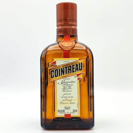 コアントロー　COINTREAU LIQUEUR