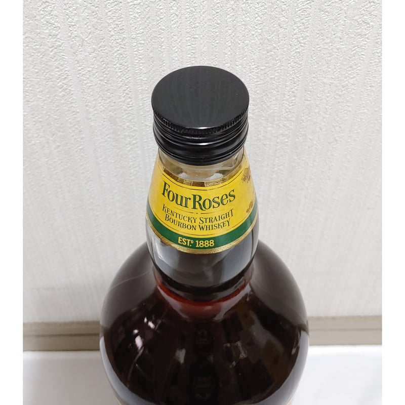 フォアローゼズ イエロー(フォアローゼス 黄) Four Roses フォアローゼズ イエロー(フォアローゼス 黄) Four Roses