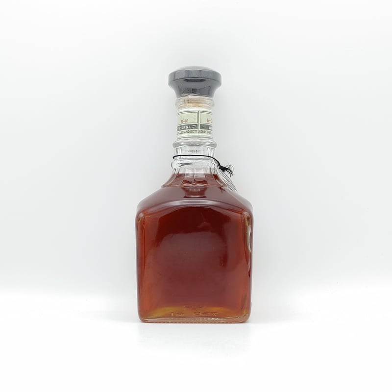 ジャックダニエル シルバーセレクト JACK DANIEL'S Silver ジャックダニエル シルバーセレクト JACK DANIEL'S Silver