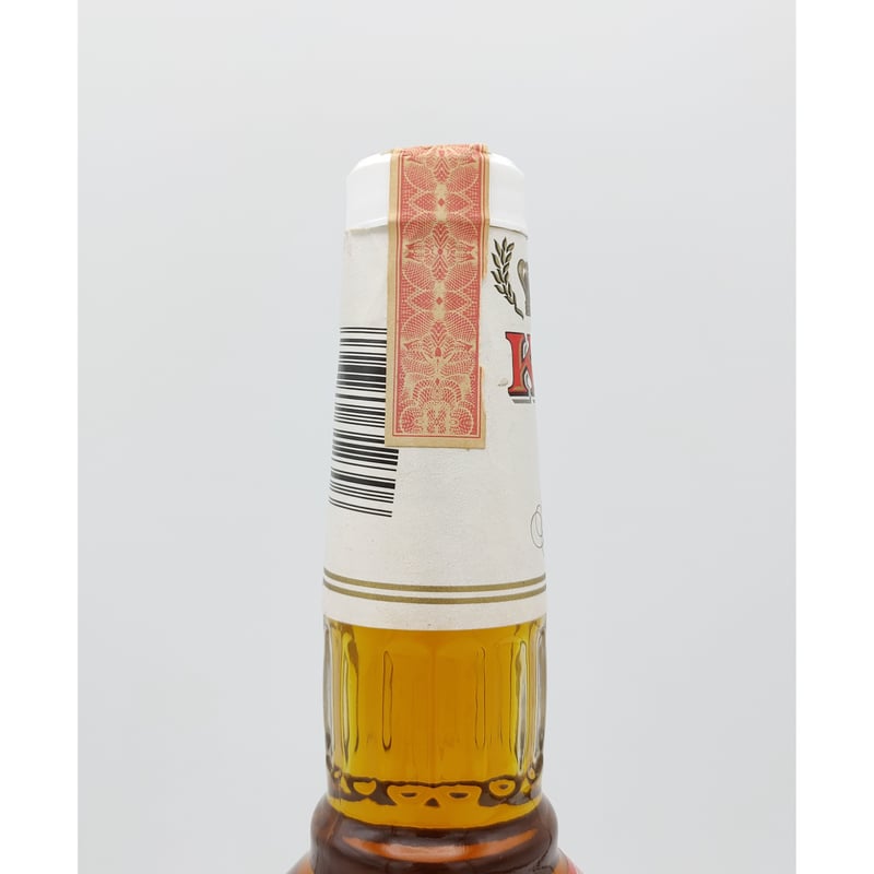 ケンタッキー デラックス 12年 Kentucky Deluxe 12years old KE