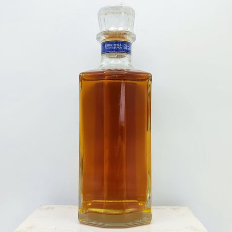 ニッカウヰスキー 黒船物語 横須賀オリジナル ウイスキー　NIKKA KUROFUNE MONOGATARI YOKOSUKA ORIGINAL WHISKY