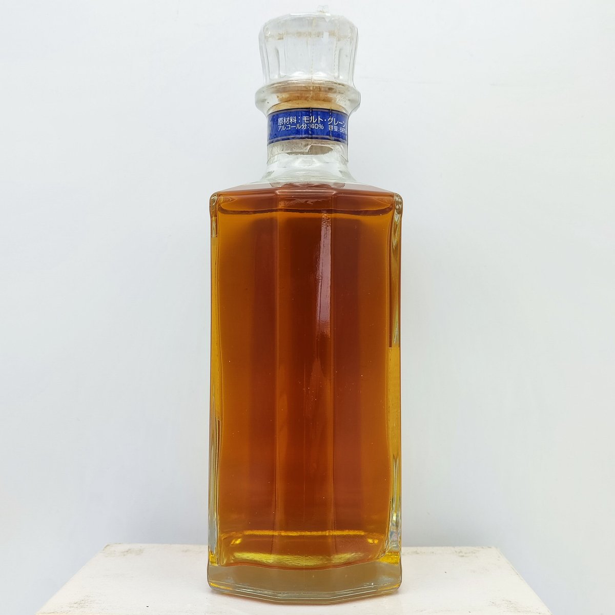 ニッカ 黒船物語 ウイスキー NIKKA 660ml 40% fit=scale-down,w=1200