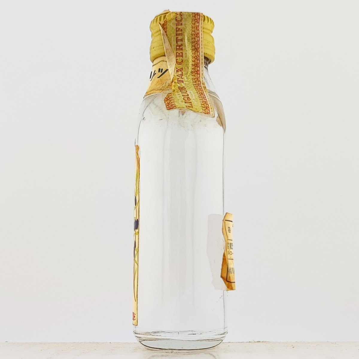 ゴードン ロンドン ドライ ジン GORDON'S LONDON DRY GIN ゴードン ロンドン ドライ ジン GORDON'S LONDON DRY GIN